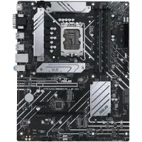 Asus 90Mb18X0-M1Eay0 Prime B660-Plus D4//Lga1700,B660,Usb3.2 Gen 2,Mb