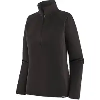 Patagonia Pullover Damen MW Zip Neck
