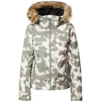 Roxy Free Jet Ski Damen Jacke S