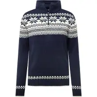 Brandit Troyer Norweger Rollkragenpullover