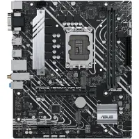 Asus 90Mb1C80-M0Eay1 Prime H610M-A Wifi D4//Lga1700,H610,M.2,Dp,Hdmi,Wifi5,Aura,Mb
