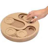 Karlie Doggy Brain Train - Hundespielzeug Spielzeug 25 cm 1 St