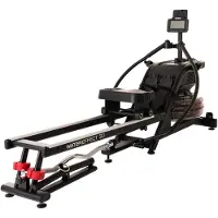 Hammer Sport Wasserrudergerät WaterEffect 3D