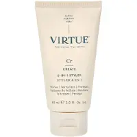 Virtue One for All 6-in-1 Styler Cream Travel Size 60ml