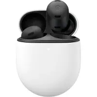 Google Pixel Buds Pro (schwarz, Bluetooth, ANC, USB-C)