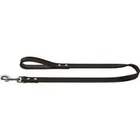 Hunter Führleine Basic 13/110, schwarz
