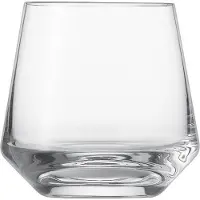 Zwiesel Glas Whiskyglas Schott Zwiesel Pure (6-teilig)