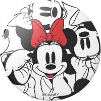PopSockets Minnie Classic Pattern