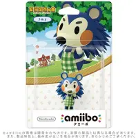 Nintendo amiibo Animal Crossing Figur TINA