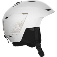 Salomon Herren Helm HELMET ICON LT PRO white