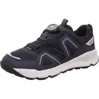 Legero Jungen Halbschuhe in Blau, Größe 32