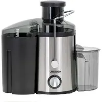 Mesko | Juicer | MS 4126b | Type Juicer maker | Stainless steel | 600 W | Number of speeds 3