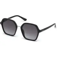 GUESS Sonnenbrille GU7557-S 01B