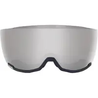 Atomic Junior Visor Id Flash Lens Junior Helm