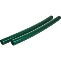 Eheim Aquariumschlauch Silikon 12/16 mm 0,25 m grn