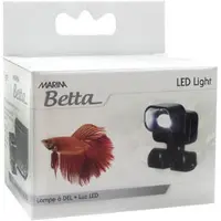 Marina Betta Kit Aquariumbeleuchtung