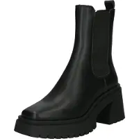Steve madden Parkway Chelsea Boots schwarz in Gr. 40