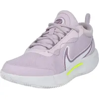 Nike Damen Tennisoutdoorschuhe W ZOOM COURT PRO CLY
