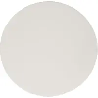 SLV 155570 FENDA, Abdeckung, Acrylglas weiß, Ø 29,8 cm