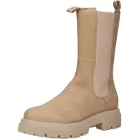 Blackstone Ul93 Aglio - High Chelsea Boot Größe: 38 | Outlet | Damen |
