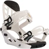 K2 You+h Junior Snowboardbindungen