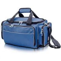 Elite Bags EB06.005 Medic's Blauw