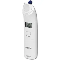 Multicare-Centrum Omron Gentle Temp Ohrthermometer MC 522