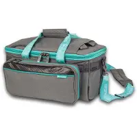 Elite Bags EB06.009 GPS Grijs/Groen
