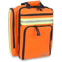 Multicare-Centrum Elite Bags Emergency EM13.027 RBR Oranje