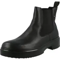 Legero Chelsea Boots Damen 31323034353331 Schwarz 38 1/2 EU