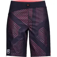 Ortovox Damen Shorts COL BECCHEI WB SHORTS W