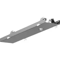 Trilux LED-Geräteträger