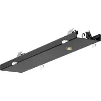 Trilux LED-Geräteträger