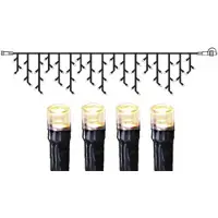Star Trading 495-87-1, Decor, Schwarz, , System Decor, IP44, 24 V
