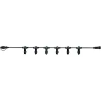 Star Trading Trunk-Kabel-System e LED Schwarz
