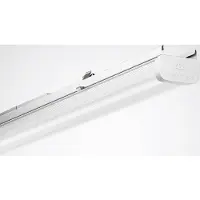 Trilux 7651 HE#9002072956 LED-Gerätetraeger 1475mm 840 DALI