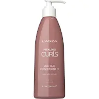 Lanza Healing Curls Butter Conditioner - 250ml