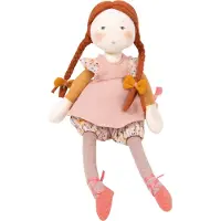 Moulin Roty Puppe Fleur 31 cm