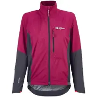 Jack Wolfskin Women's Morobbia 2,5 Jacket Hülse