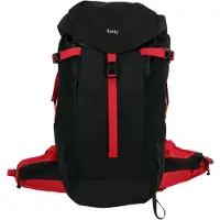 Retki Reppurinkka 32 L Rucksack, schwarz
