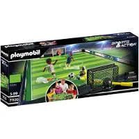 Playmobil Sports & Action 71120 Fußball-Arena