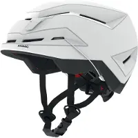 Atomic Herren Helm BACKLAND UL White