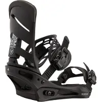 Burton Herren Softbindung MISSION