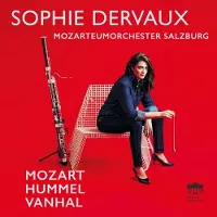 Brilliant Classics Mozart Hummel