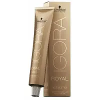Schwarzkopf Professional Igora Royal Absolutes 60 ml 9-50 Extra Hellblond Gold Natur