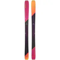 Elan RIPSTICK TOUR 104 180 pink/orange/schwarz