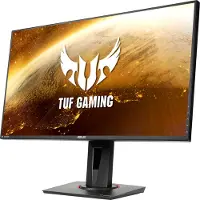 Asus TUF Gaming VG279QM, 68,6 cm (27"), 1920 x 1080 Pixel, Full HD, 1 ms, Schwarz