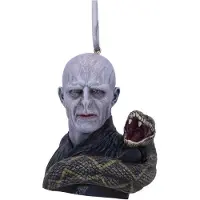 Ginza.se Harry Potter Lord Voldemort Hanging Christmas Ornament