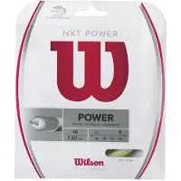 Wilson Nxt Power 12 M Einzelne Tennissaite