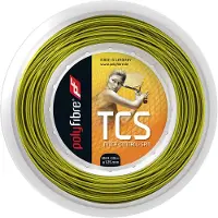 Polyfibre TCS Saitenrolle 200m 1.25